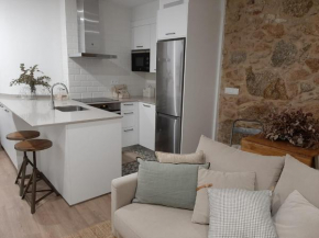 Preciosa vivienda en el centro de la ciudad